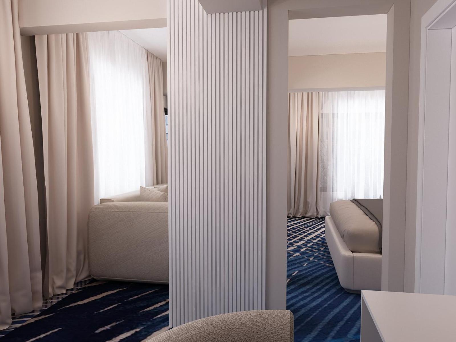 Briza Boutique Hotel Mamaia Exterior foto